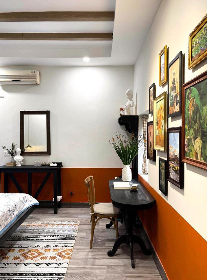 Sora Hoan Kiem 3 Bedrooms 3 Balconies Apartment Hanoi