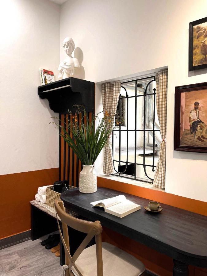 Sora Hoan Kiem 3 Bedrooms 3 Balconies Apartment