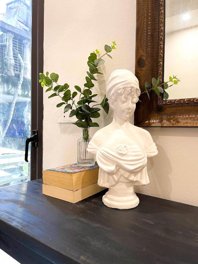 Apartment Sora Hoan Kiem 3 Bedrooms 3 Balconies